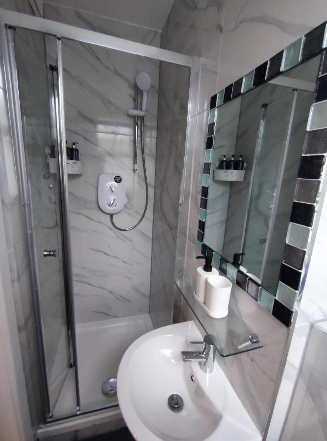 Stunning Studio In North London - Victoria Line ภายนอก รูปภาพ